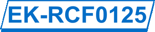EK-RCF0125
