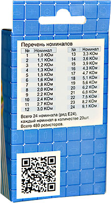 EK-RCF0125/4