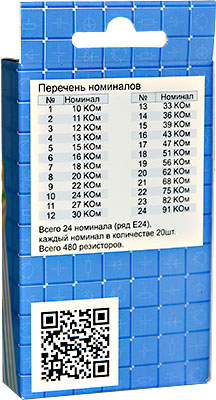 EK-RCF0125/5