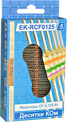 EK-RCF0125/5