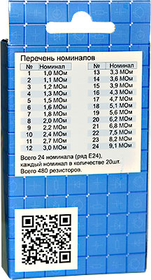 EK-RCF0125/7