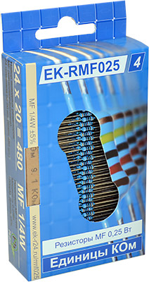 EK-RMF025/4