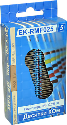 EK-RMF025/5