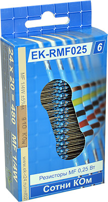 EK-RMF025/6